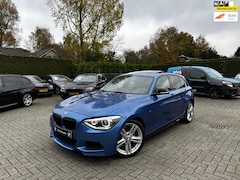 BMW 1-serie - 116i M Sport Edition|Nwe Ketting + Klepseals|18 inch