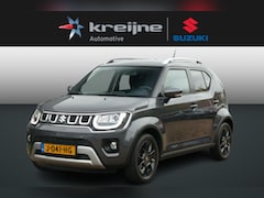 Suzuki Ignis - 1.2 Smart Hybrid Style