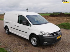 Volkswagen Caddy Maxi - 2.0 TDI L2H1 BMT Highline Automaat 75kW