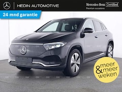 Mercedes-Benz EQA - EQA 250+ Luxury Line | Premium Pakket | Winterpakket | Advanced Plus Pakket | Panoramadak