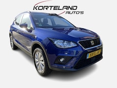 Seat Arona - 1.0 TSI Style |Bluetooth | Cruise-Control | PDC