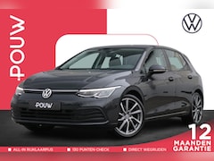 Volkswagen Golf - 1.5 TSI 150pk DSG Life | App Connect Navigatie | Parkeersensoren | Stoelverwarming