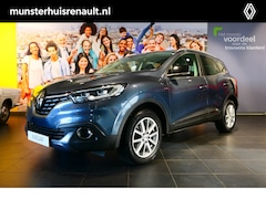 Renault Kadjar - 1.2 TCe Bose AUTOMAAT - Dode hoek, voorruit en stoelverwarming, parkeerassistent