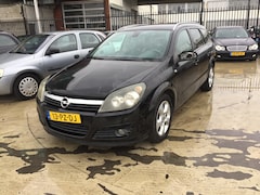 Opel Astra Wagon - 1.6 Cosmo