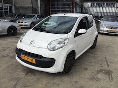 Citroën C1 - 1.0-12V Ambiance