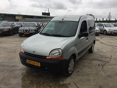 Renault Kangoo - 1.4 Authentique