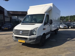 Volkswagen Crafter - 32 2.0 TDI L3H2