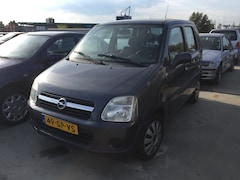 Opel Agila - 1.2-16V Flexx cool