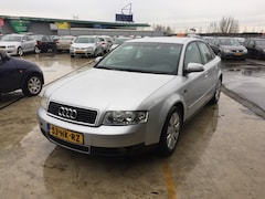 Audi A4 Limousine - 2.0