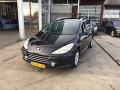 Peugeot 307 SW - 1.6-16V