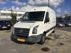 Volkswagen Crafter - 28 2.5 TDI L2H2