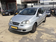 Chevrolet Tacuma - 1.6-16V Spirit