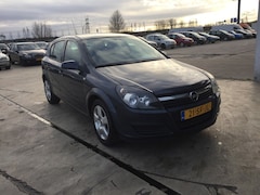 Opel Astra - 1.6 Edition