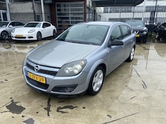 Opel Astra - 1.6 16V