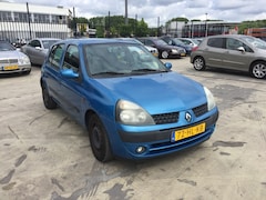 Renault Clio - 1.2-16V Expression