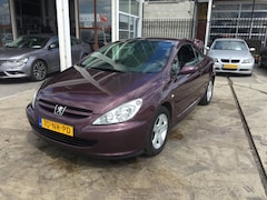 Peugeot 307 CC - 2.0-16V