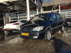 Opel Zafira - 1.8-16V Elegance