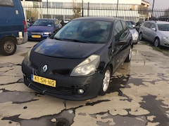 Renault Clio - 1.4-16V Dynam.Luxe