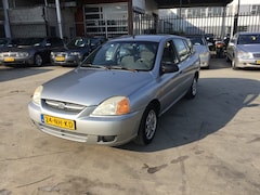 Kia Rio - 1.3 RS Visto