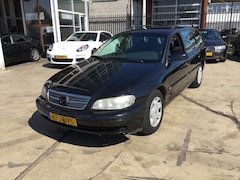 Opel Omega Wagon - 2.2i-16V Business Ed