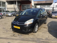 Citroën Grand C4 Picasso - 1.6 VTi Business 7p