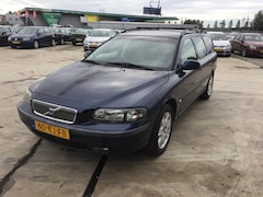 Volvo V70 - 2.4 Comfort Line