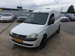 Opel Combo - 1.7 CDTi Comf.500 kg