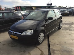 Opel Corsa - 1.4-16V Comfort