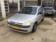 Opel Corsa - 1.2-16V Comfort