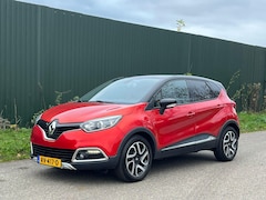 Renault Captur - 0.9 TCe Xmod Trekhaak cruise Camera