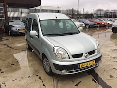 Renault Kangoo - 1.6-16V Privilège