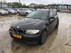 BMW 1-serie - 116i Business Line