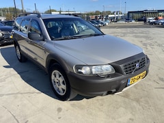 Volvo V70 Cross Country - 2.4 T Comfort Line