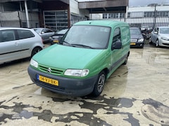 Citroën Berlingo - 1.9 D 600