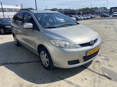 Mazda 5 - 5 1.8 Touring