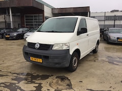 Volkswagen Transporter - 1.9 TDI 300 T800