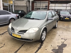 Nissan Primera Estate - 1.8 Visia