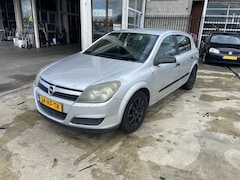 Opel Astra - 1.6 Cosmo