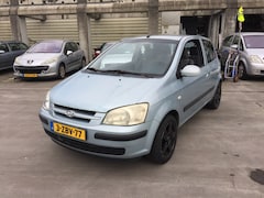 Hyundai Getz - 1.1i GL