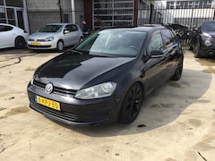 Volkswagen Golf - 1.4 TSI Comfortline