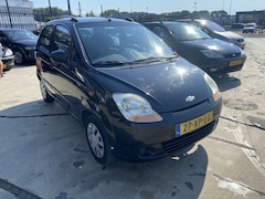 Chevrolet Matiz - 0.8 Style