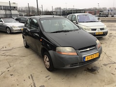 Chevrolet Kalos - 1.2 Pure