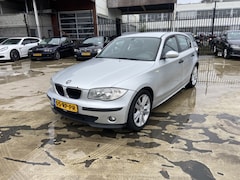 BMW 1-serie - 116i