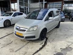 Opel Zafira - 2.2 Cosmo