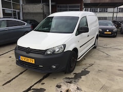 Volkswagen Caddy Maxi - 1.6 TDI BMT