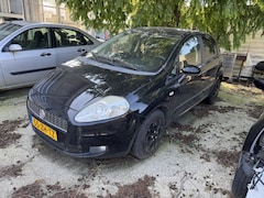 Fiat Grande Punto - 1.4 Dynamic