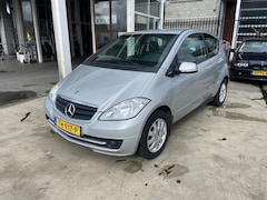 Mercedes-Benz A-klasse - 160 BlueEFF Classic