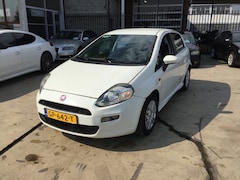 Fiat Punto Evo - 1.3 M-Jet Lounge