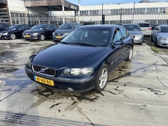 Volvo S60 - 2.4