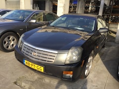 Cadillac CTS - 3.6 V6 Sport Luxury